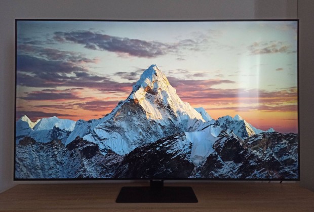Samsung QE65Q80B 65'' SMART Qled TV