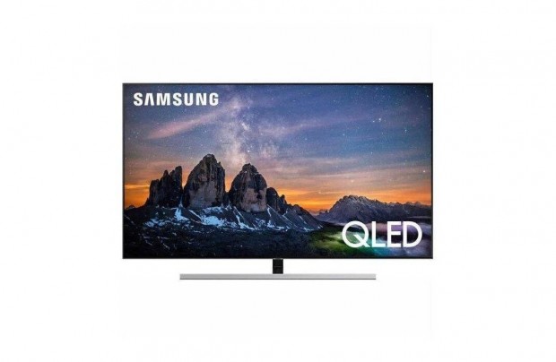 Samsung QE65Q80RA, 165cm, 4K, UHD, Smart, Wifi, Qled tv