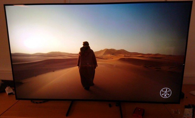 Samsung QE65Q900R 65" - 164 cm 8K Smart Qled TV garancia!