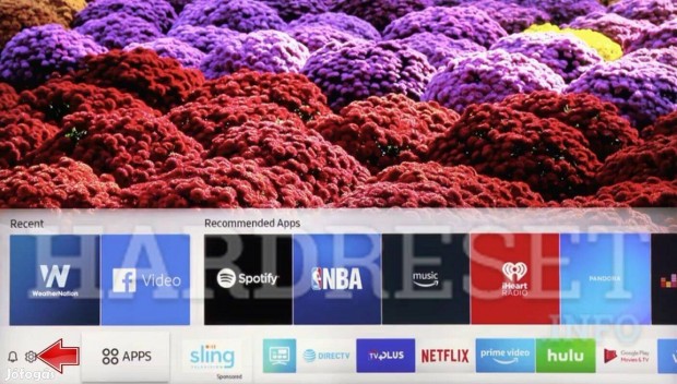 Samsung QE65Q900R 65" - 164 cm 8K Smart Qled TV garancia!