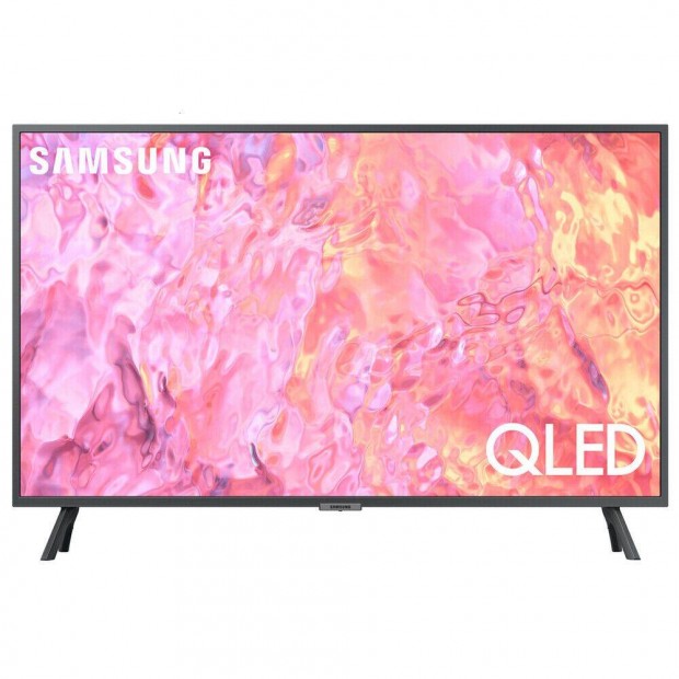 Samsung QE75Q60CAU 190CM UHD 4K Smart OLED TV j 3 v Gari
