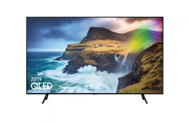 Samsung QE75Q70RA, 189cm, UHD, 4K, HDR, SMART, Qled tv