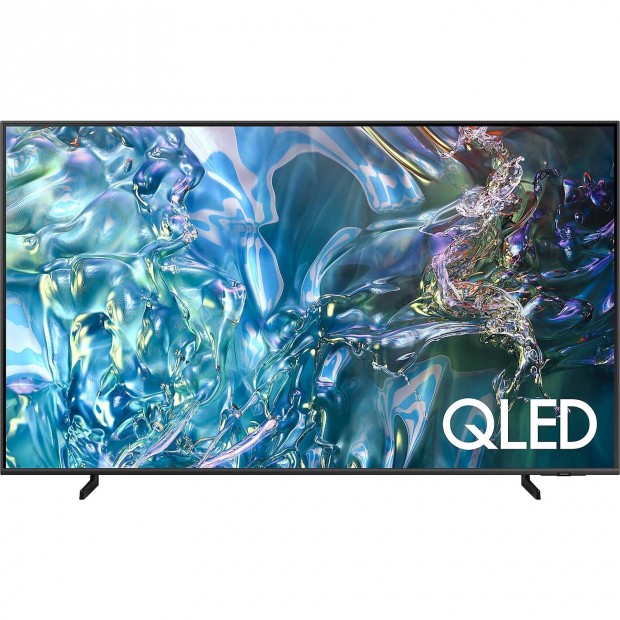 Samsung Qled 4K UHD SMART TV