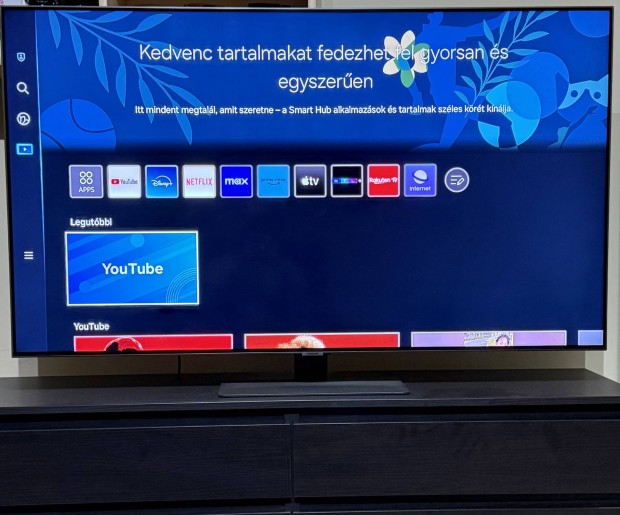 Samsung Qled Tv