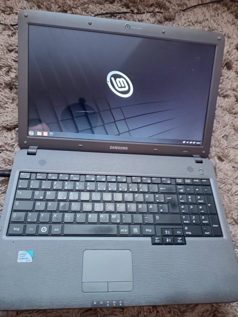 Samsung R530 laptop 