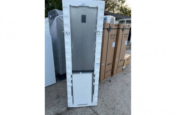 Samsung RL36T670CSA, 365 liter, C osztly, kombi ht, 280e.ft helyett