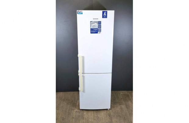 Samsung RL39Trcsw A+ 294 Liter Htszekrny