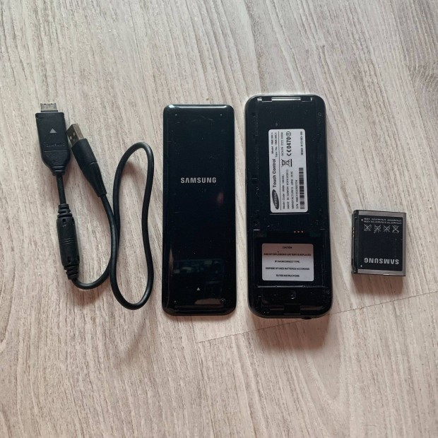 Samsung RMC30C1 tvirnyt