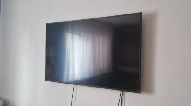 Samsung RU7100 4K Smart tv