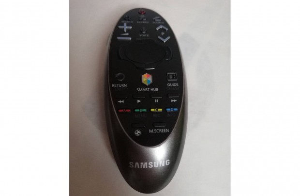 Samsung Rmctph1AP1 Smart Hub LCD/LED TV tvirnyt,elad!!