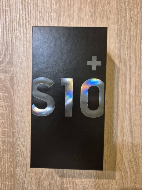 Samsung S10+ 