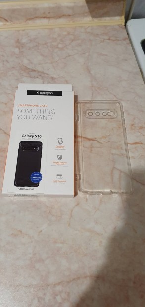Samsung S10 tokok