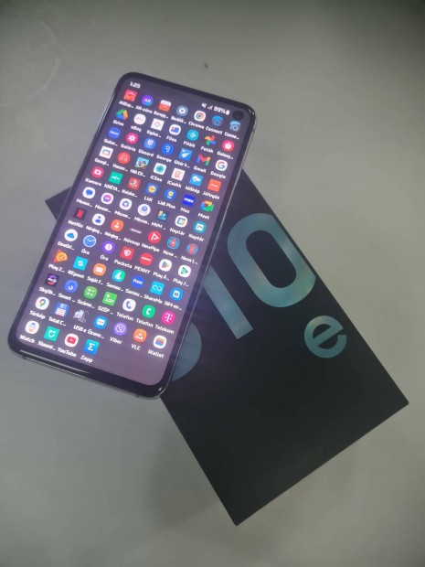 Samsung S10e 