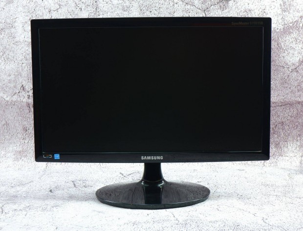 Samsung S19B150N monitor lehet hogy hibs D-SUB VGA