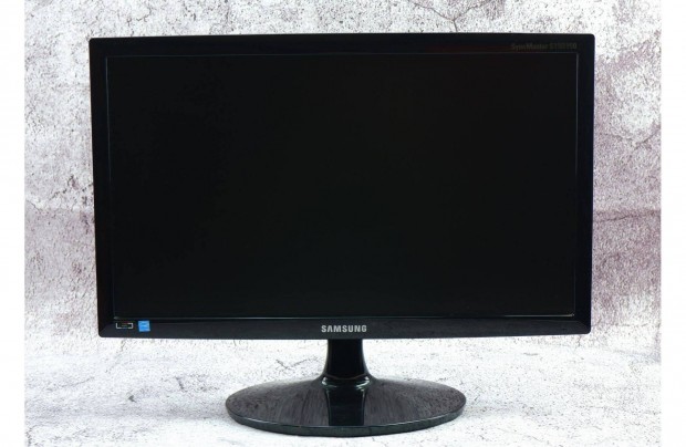 Samsung S19B150N monitor lehet hogy hibs D-SUB VGA