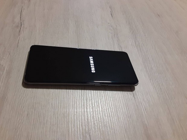 Samsung S20 Ultra alkatrsznek!!!