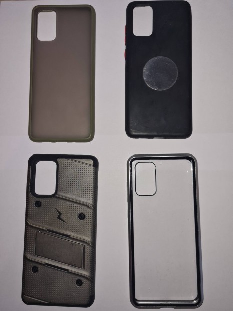 Samsung S20+ telefontok