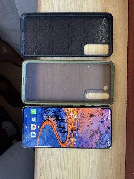 Samsung S21 256GB