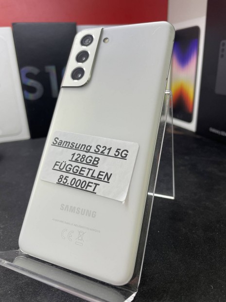 Samsung S21 5g,128gb