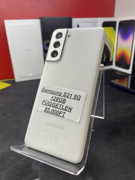Samsung S21 5g ,128GB