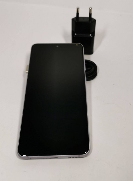 Samsung S21 FE 5G 128GB Lila,karcmentes,Dual Sim fggetlen mobiltelefo
