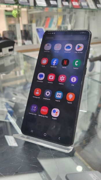 Samsung S21 plus
