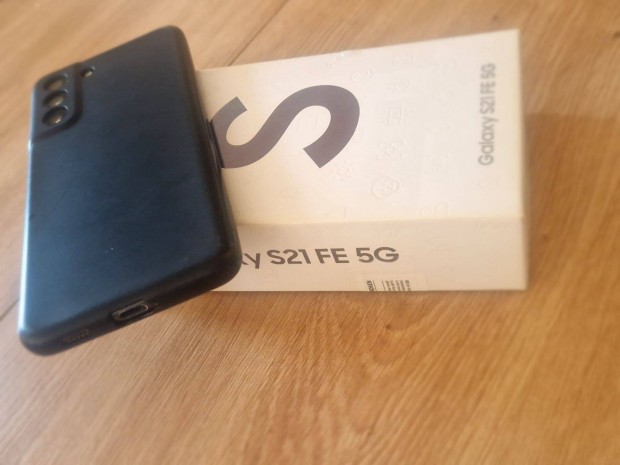 Samsung S21fe