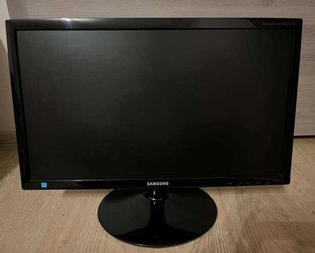 Samsung S22B300B Monitor