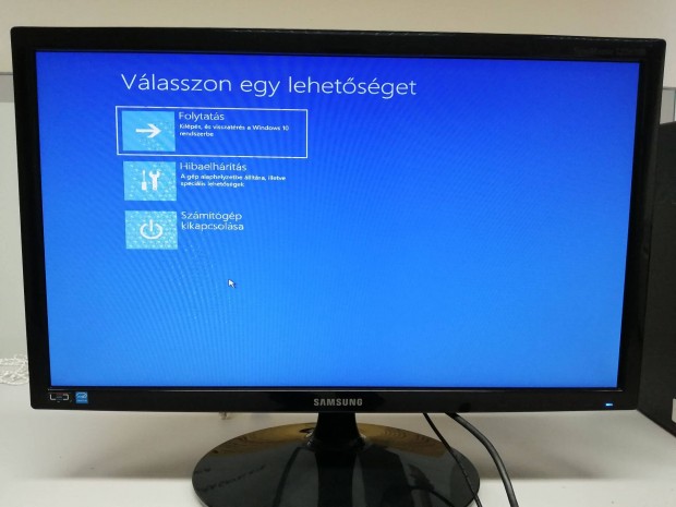 Samsung S22B300N Monitor