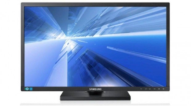 Samsung S22C450B LED backlit FHD LED 22" Wide LCD monitor