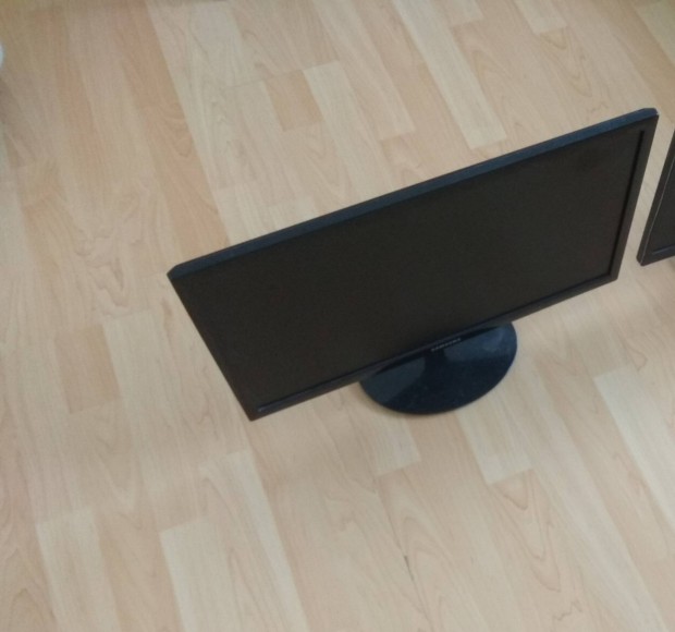 Samsung S22D300NY HD LED monitor 22"