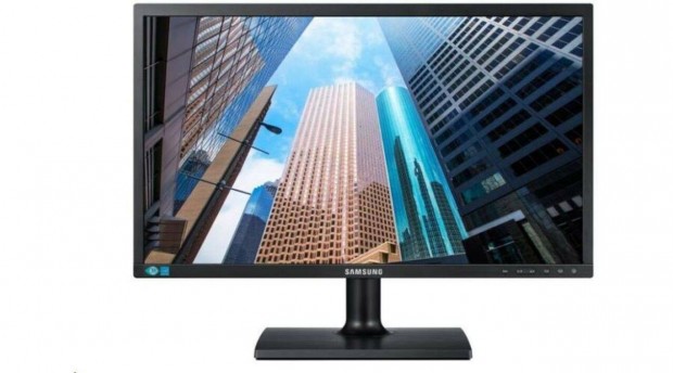 Samsung S22E200B LED backlit Full HD 22" Wide LCD monitor