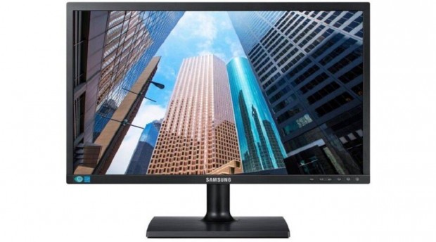 Samsung S22E450F 22" FHD LED Wide LED LCD monitor