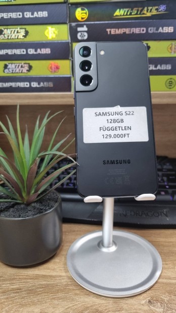 Samsung S22 128GB