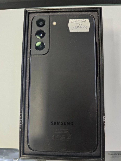 Samsung S22 PLUS 128GB