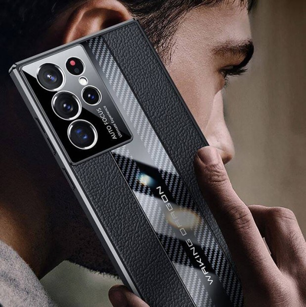 Samsung S22 Ultra Car Design exkluziv minőségi telefontok