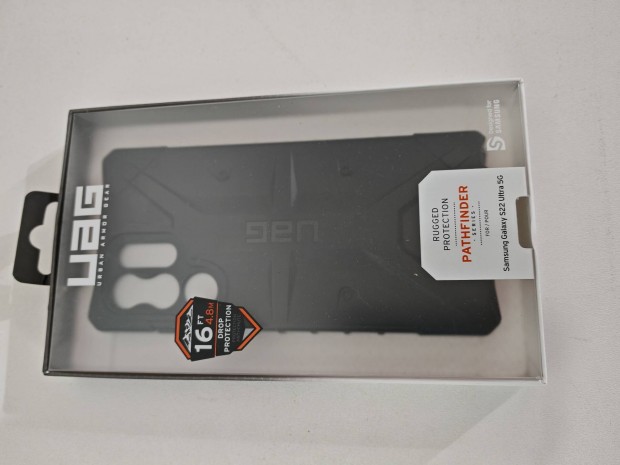 Samsung S22 Ultra Uag Pathfinder tsll tok