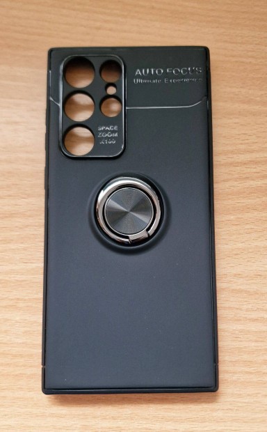 Samsung S22 Ultra tsll kitmaszthat fmgyrs fekete telefontok