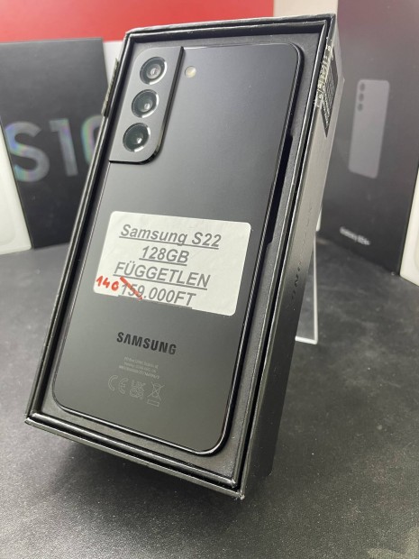 Samsung S22 ,128gb
