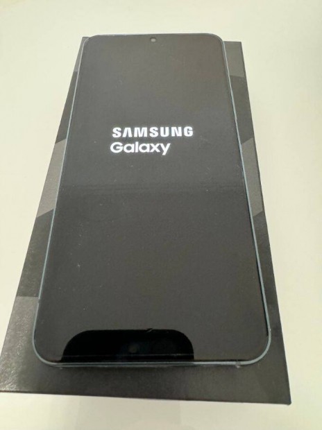 Samsung S22, SM-S901B/DS, fggetlen, 8/128Gb, Zld, 12h gari