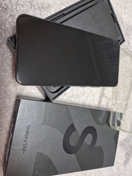 Samsung S22 plus 5G 256gb