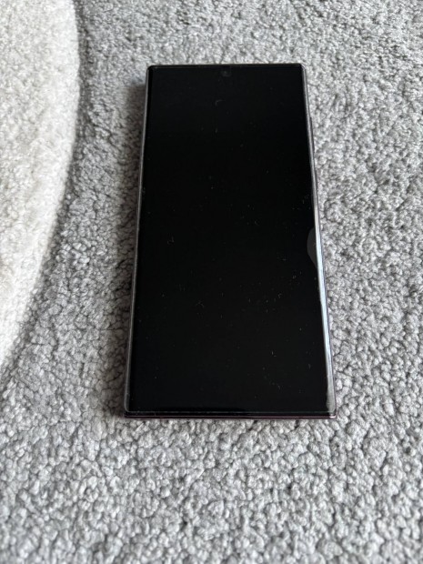 Samsung S22 ultra