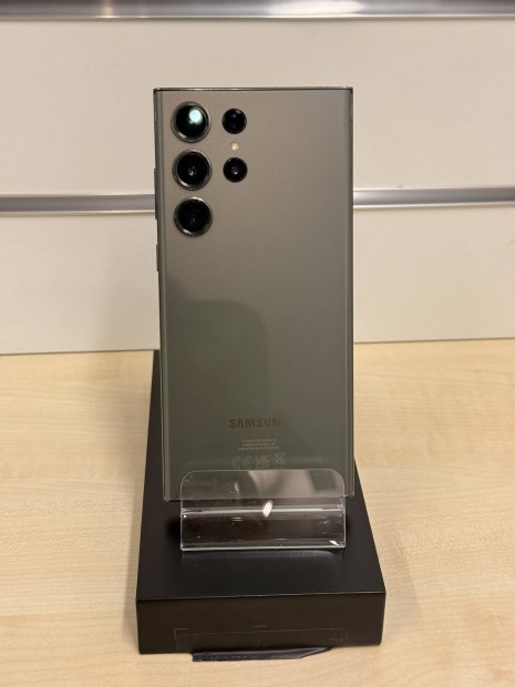 Samsung S23Ultra 8/256Gb Green