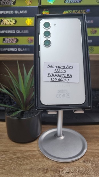 Samsung S23 128