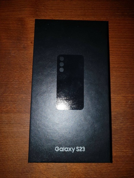 Samsung S23 5G 128GB/8GB (j)