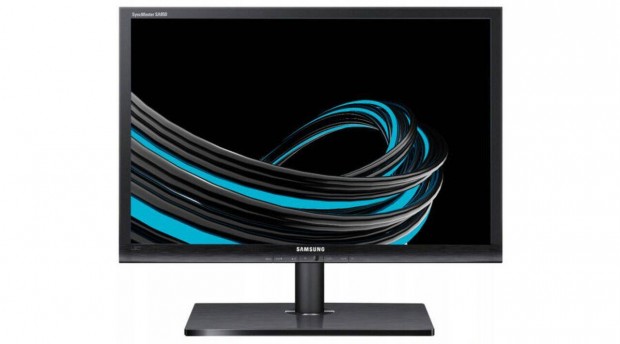 Samsung S24A850DW 24" LED Full HD LCD monitor