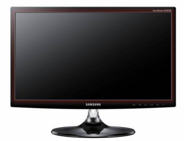 Samsung S24B350 Monitor 24 colos Led - 24" monitor