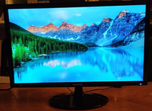 Samsung S24D300H Fullhd HDMI LED monitor