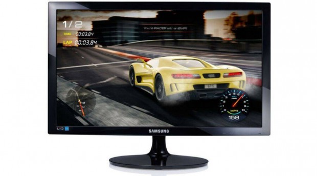 Samsung S24D330H 24" Full HD LED HDMI monitor