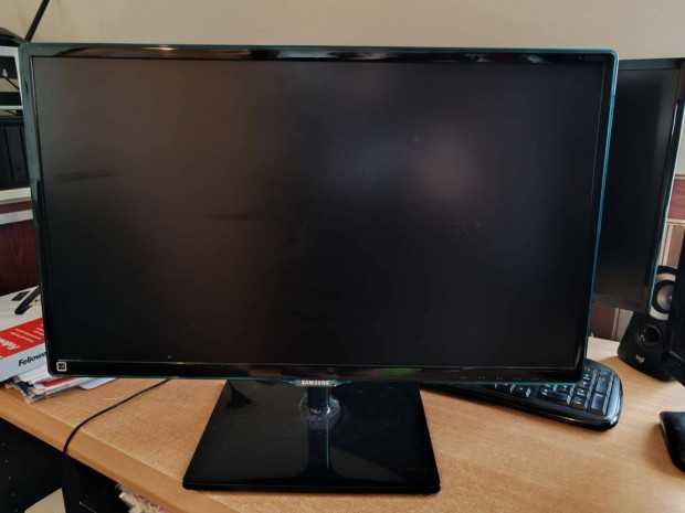 Samsung S24D390HL Monitor